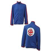 Gurren Lagann Simon Jacket